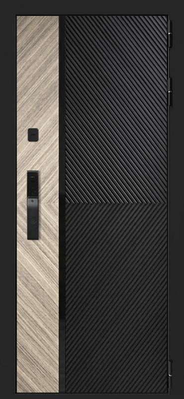 TESSERACT ASH